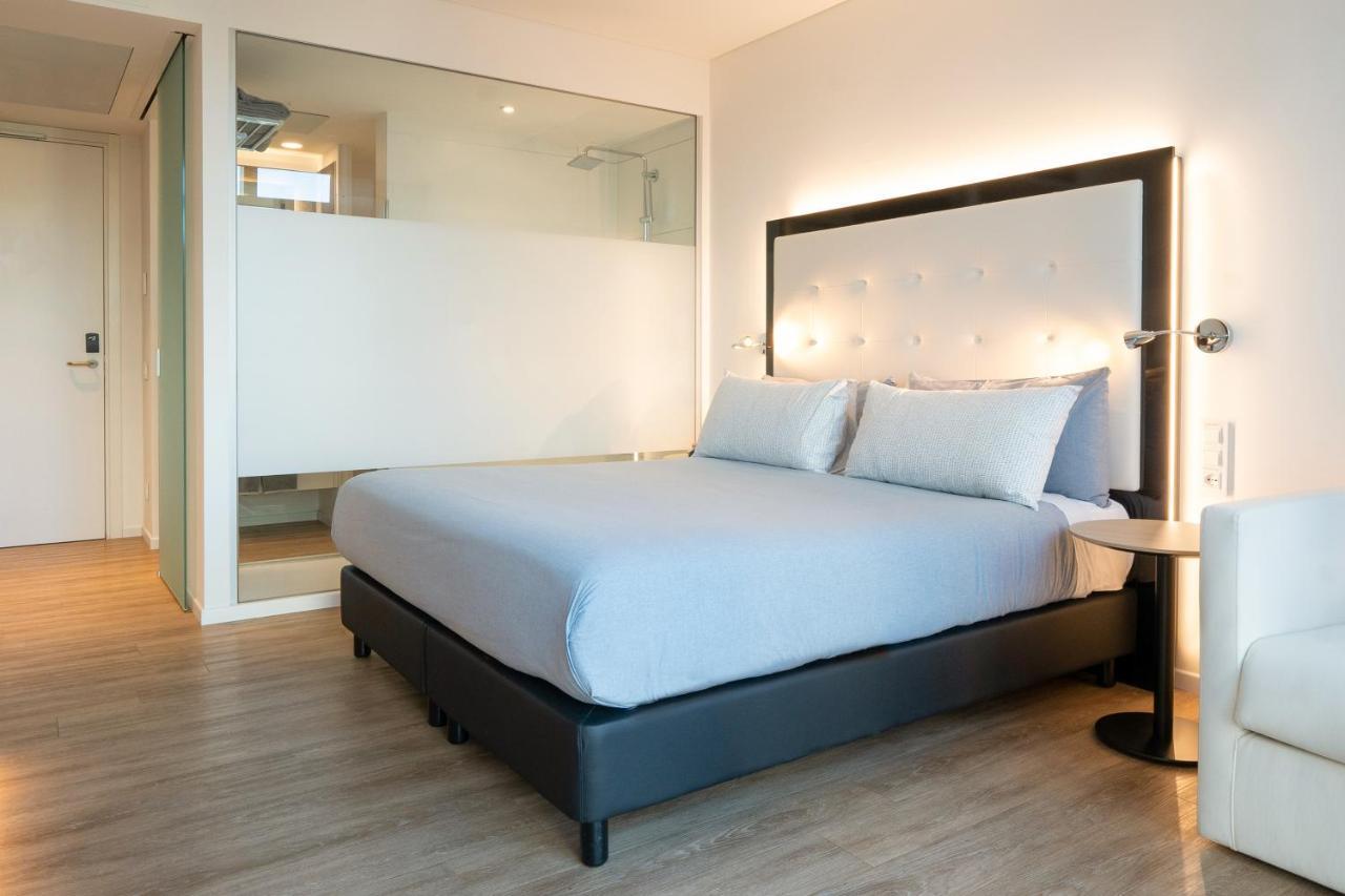 Innside By Melia Milano Torre Galfa Exterior photo