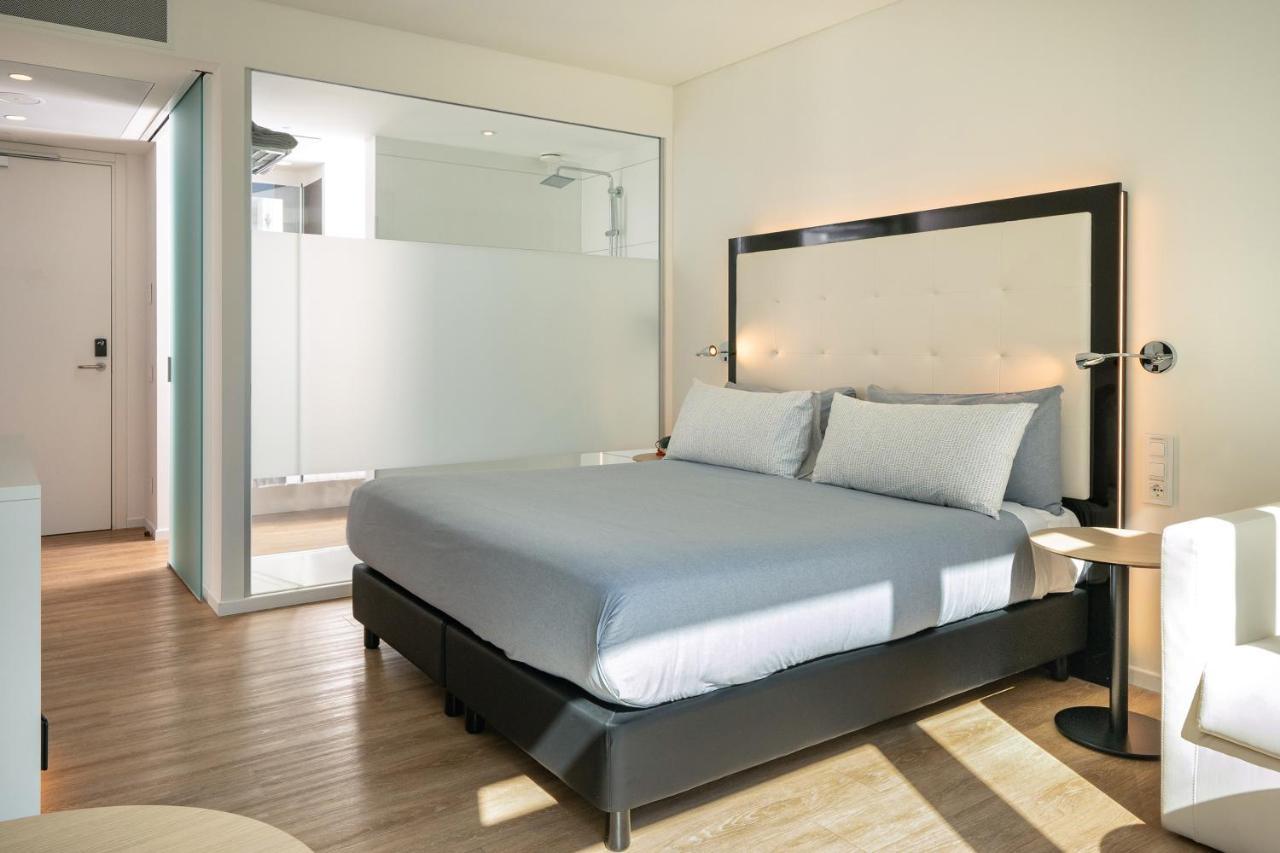 Innside By Melia Milano Torre Galfa Exterior photo