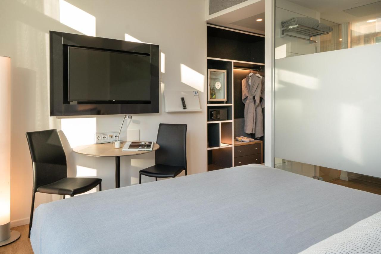 Innside By Melia Milano Torre Galfa Exterior photo